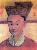 Emperor Duzong (1240–1274) was the 15th emperor of the Song Dynasty of China, and the sixth emperor of the Southern Song. His personal name was Zhao Mengqi. He was the nephew of Emperor Lizong and reigned from 1264 to 1274. Duzong's reign was plagued with rebellions, warfare and upheaval. The Mongols had spent decades harassing the borders of the Southern Song and were on the verge of conquering the whole of China.<br/><br>

Duzong totally ignored his duties and instead delegated all state and military affairs to the hands of his incompetent minister Jia Sidao; the emperor instead indulged in drinking and women and lived in opulence. At first, he told the officials to be straightforward and tell him the problems in the country, but this was all an act. Soon, he completely neglected his duties. Furthermore, he had a very high sexual appetite. Under the Song's law, any female who had a sexual relation with the emperor needs to come pay respect to the emperor in the morning. At one point, there were as many as 30 females one morning paying respect.<br/><br>

The last decisive battle was fought in Xiangyang (in today's Hubei province) in 1274 when the Mongols succeeded in capturing and destroying the last Song stronghold. The defeat and the loss of Xiangyang sealed the fate of the Song Dynasty and the news of its capture was deliberately hidden from Duzong by Jia. Duzong died shortly thereafter and was succeeded by his four year old son. Although technically not the last emperor of the Song Dynasty, Duzong was considered the last emperor of the Song Dynasty that could have made a difference in changing the outcome or perhaps even averting the fall of the dynasty.<br/><br>

The Song Dynasty (960–1279) was an imperial dynasty of China that succeeded the Five Dynasties and Ten Kingdoms Period (907–960) and preceded the Yuan Dynasty (1271–1368), which conquered the Song in 1279. Its conventional division into the Northern Song (960–1127) and Southern Song (1127–1279) periods marks the conquest of northern China by the Jin Dynasty (1115–1234) in 1127. It also distinguishes the subsequent shift of the Song's capital city from Bianjing (modern Kaifeng) in the north to Lin'an (modern Hangzhou) in the south.