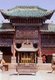 China: Guandi Temple, Jiayuguan Fort, Jiayuguan, Gansu