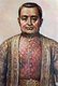 Thailand: King Rama III, Jessadabodindra (31 March 1787 – 2 April 1851), 3rd monarch of the Chakri Dynasty.