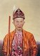 Thailand: King Rama IV, Mongkut (18 October 1804 – 1 October 1868), 4th monarch of the Chakri Dynasty.
