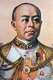 Thailand: King Rama VI, Vajiravudh (1 January 1881 – 25 November 1925), 6th monarch of the Chakri Dynasty.