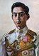 Thailand: King Rama VIII, Ananda Mahidol (20 September 1925 – 9 June 1946), 8th monarch of the Chakri Dynasty.