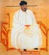 China: Emperor Taizu (Zhao Kuangyin), 1st ruler of the (Northern) Song Dynasty (r. 960-976).