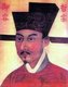 China: Emperor Zhezong (Zhao Xu), 7th ruler of the (Northern) Song Dynasty (r. 1085-1100).