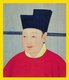 China: Emperor Huizong (Zhao Ji), 8th ruler of the (Northern) Song Dynasty (r. 1100-1126).