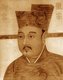 China: Emperor Huizong (Zhao Ji), 8th ruler of the (Northern) Song Dynasty (r. 1100-1126).