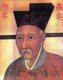 China: Emperor Gaozong (Zhao Gou), 10th ruler of the Song Dynasty and 1st ruler of the Southern Song (r. 1127-1162).