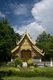 Thailand: Ubosot (ordination hall), Wat Chiang Man, Chiang Mai