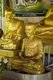 Thailand: Statue of deceased abbot, Wat Chiang Man, Chiang Mai