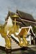Thailand: Viharn, Wat Phrathat Doi Kham, Chiang Mai